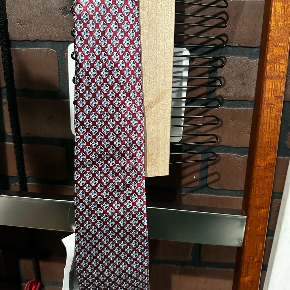 Dior/ Steffano Ricci 2 tie bundle
